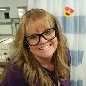 Meet your Posher, Becki